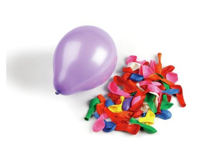 Zoom bild av Economy BALLOONS