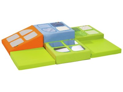 Zoom bild av TINY TOT MODULE Sensory Landing KIT