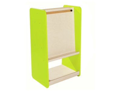 Zoom bild av Up Easel