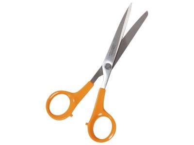 Zoom bild av Ambidextrous HIGH-QUALITY SYMMETRIC SCISSORS