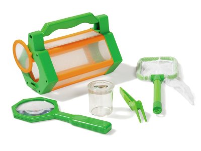 Zoom bild av INSECT EXPLORER KIT