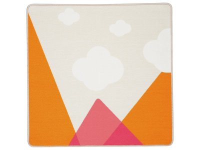 Zoom bild av Hip Hop MATS Volcano