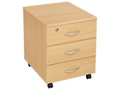 Zoom bild av Desk storage