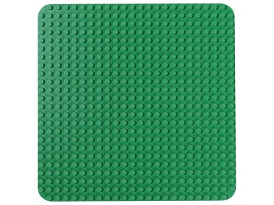 Zoom bild av LEGO® DUPLO® LARGE BASE PLATE