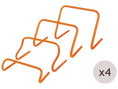 Zoom bild av BEGINNER'S HURDLES MAXI PACK