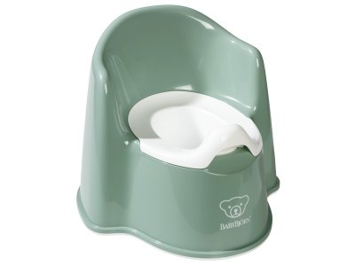 Zoom bild av BABY POTTY CHAIR