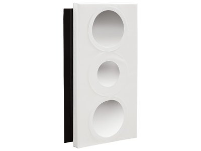 Zoom bild av BABY WALL MAT With mirrors Single