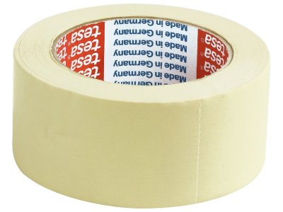 Zoom bild av KREPP ADHESIVE width: 5 cm