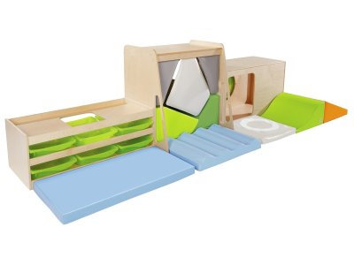 Zoom bild av Tiny Tot KIT Special motor skills