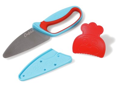 Zoom bild av SAFETY KNIFE