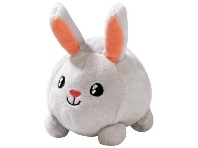 Zoom bild av LITTLE SHAKIES SOFT TOY Rabbit
