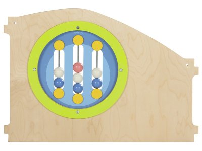 Zoom bild av Birdy PARTITION BARRIER Little Bush