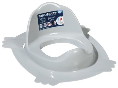 Zoom bild av LUXURY TOILET SEAT ADAPTER