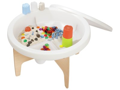 Zoom bild av SENSORY UNIVERSE KIT Ocean exploration
