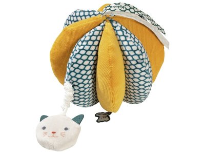 Zoom bild av GRIPPER BALL Montessori-inspired Cat