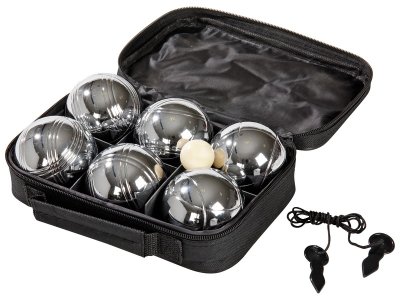 Zoom bild av Steel BOWLING BALLS